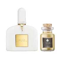 عطر ادکلن زنانه تام فورد وایت پچولی (Tom Ford White Patchouli) گرمی