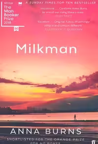 milkman: مرد شیرفروش