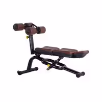 میز شکم مدرج MBH مدل H-034A