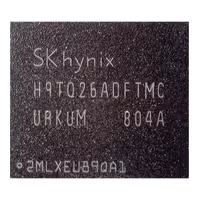 آی سی هارد SKhynix H9TQ26ADFTMC