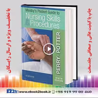 Mosby’s Pocket Guide to Nursing Skills & Procedures 9th Edition