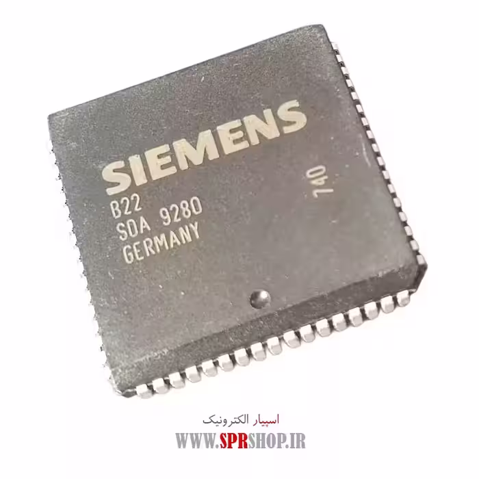 آی سی SDA9280