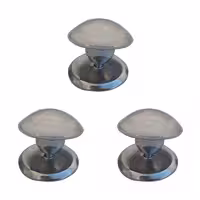 دستگیره کابینت مدل fungus بسته 3 عددی
