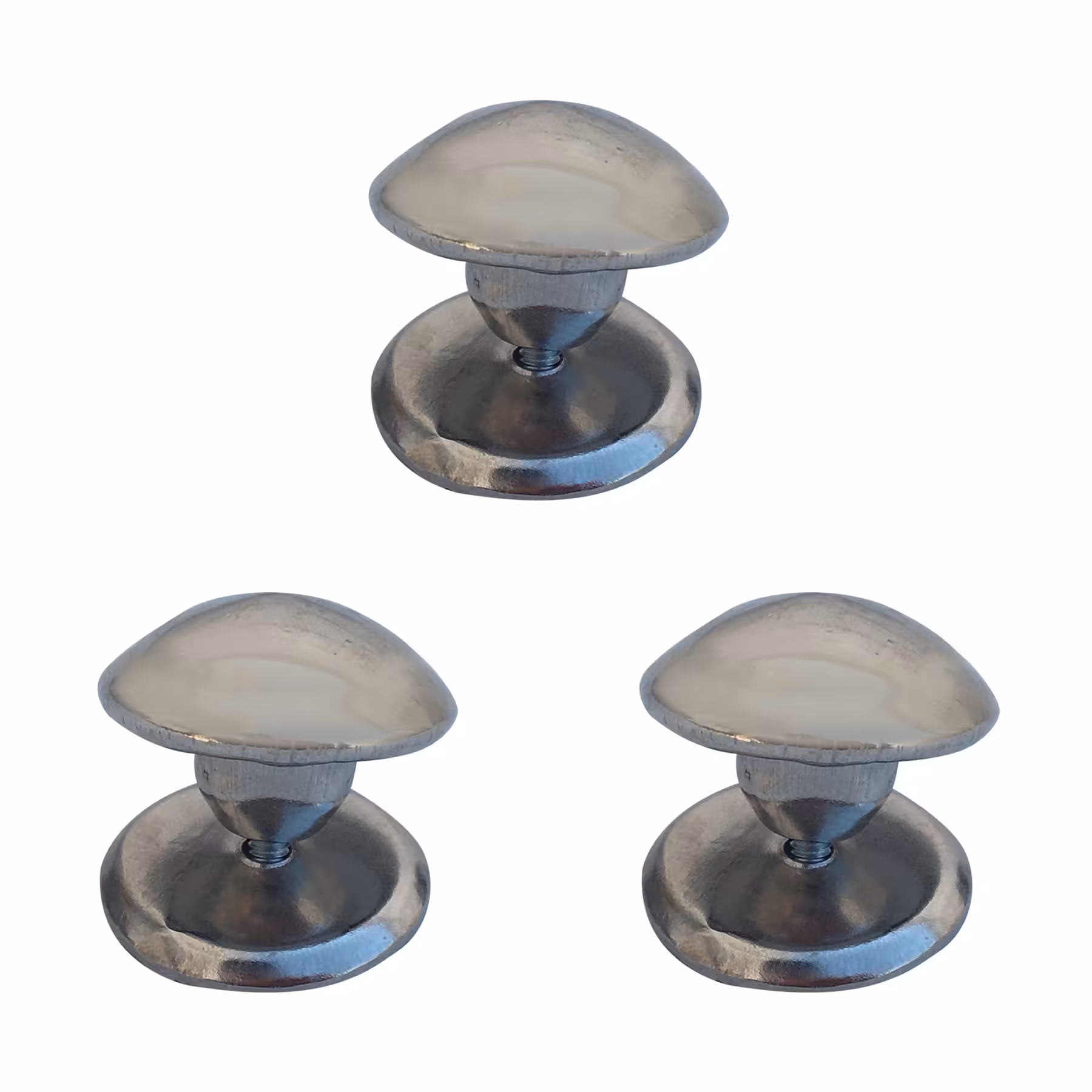 دستگیره کابینت مدل fungus بسته 3 عددی