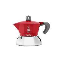 موکاپات بیالیتی مدل moka hnduction 6 cup