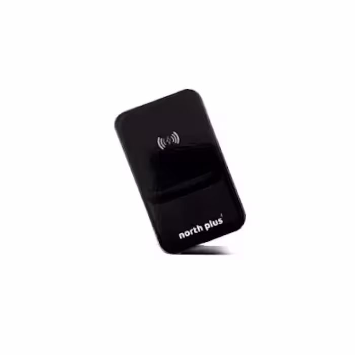 پاور بانک نورث پلاس مدل   POWERMATE L10 MAGSAFE ظرفیت 10000 میلی آمپر ساعت | کالا مکس