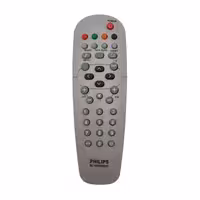 کنترل تلویزیون فیلیپس RC1933