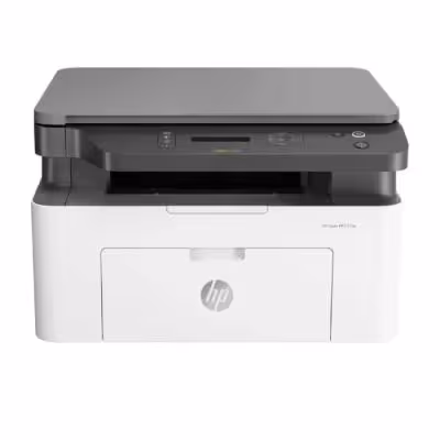 پرینتر چند کاره لیزری اچ پی مدل Laser MFP 135a