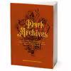 کتاب Dark Archives اثر Megan Rosenbloom انتشارات Macmillan Publishers
