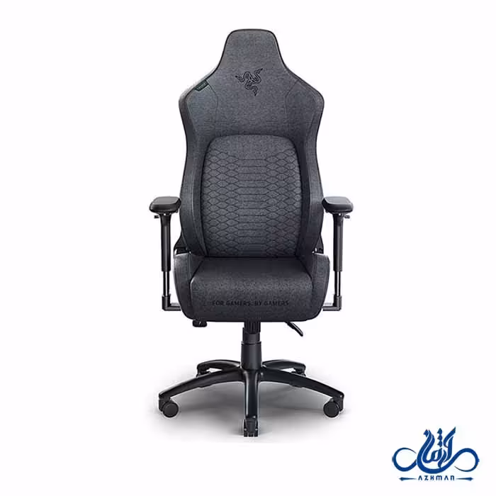 صندلی گیمینگ ریزر ISKUR Fabric