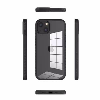 کاور کوالا مدل P-02 مناسب برای گوشی موبایل اپل iPhone 12 Pro