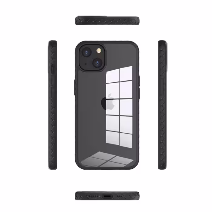 کاور کوالا مدل P-02 مناسب برای گوشی موبایل اپل iPhone 12 Pro