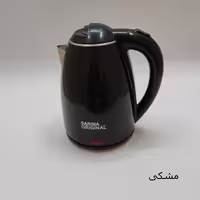 کتری برقی دو جداره سارینا با ظرفیت 1.8 لیتر