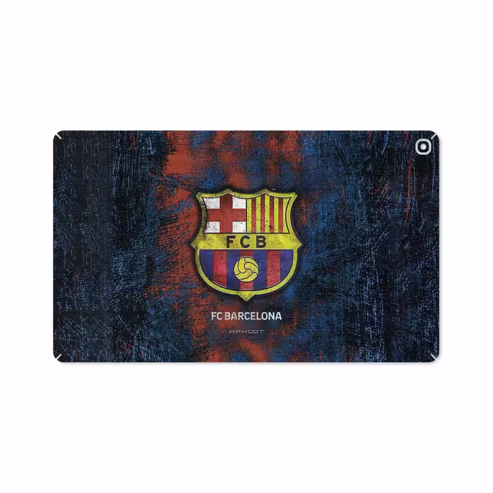 برچسب پوششی ماهوت مدل BARCELONA-2 مناسب برای تبلت سامسونگ Galaxy Tab A 10.1 2019 T515