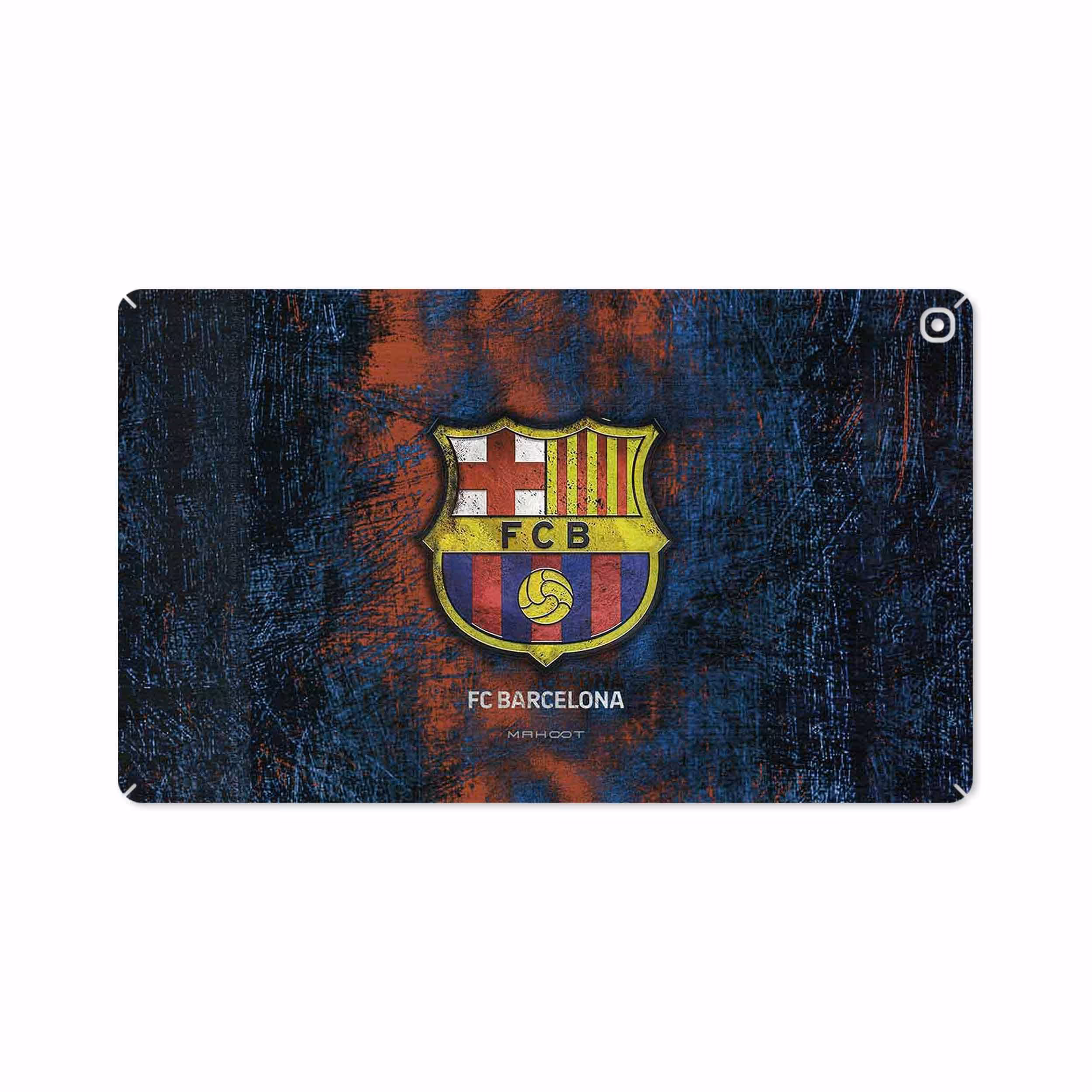 برچسب پوششی ماهوت مدل BARCELONA-2 مناسب برای تبلت سامسونگ Galaxy Tab A 10.1 2019 T515