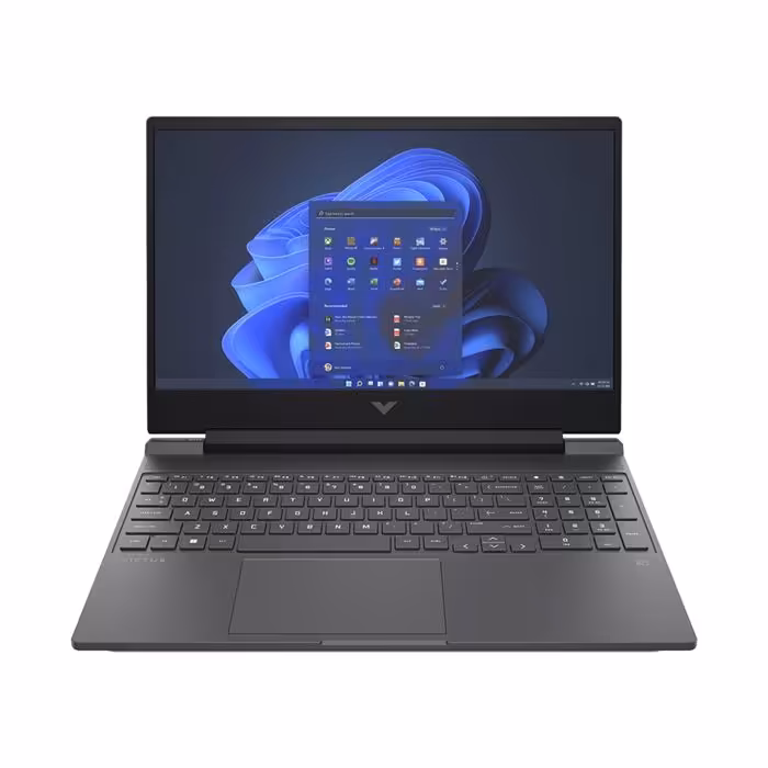 لپ تاپ اچ پی Victus 15 FA1234NW - Core i5 13420H 24GB 512GB SSD RTX 2050