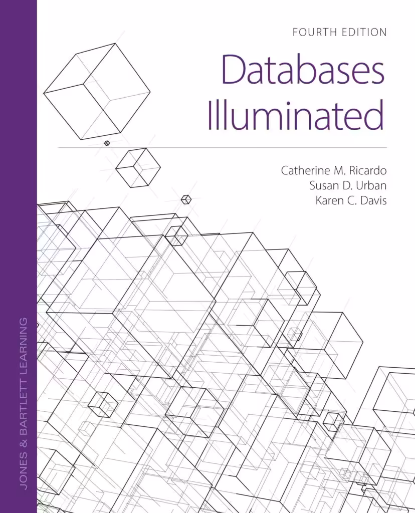 کتاب Databases Illuminated