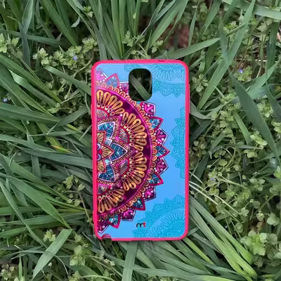 کاور مدل GL - NSFE مناسب برای گوشی موبایل سامسونگ Galaxy NOTE 3