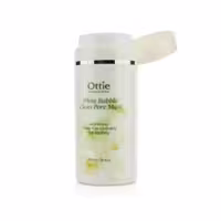 ماسک پاک کننده منافذ پوست بابل اوتی مناسب پوست های مختلط تا چرب 100 میلی لیتر Ottie White Bubble Clean Pore Mask For Combination And Oily Skins 100