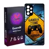 کاور گارد ایکس طرح Gamer مدل Glass10015 مناسب برای گوشی موبایل سامسونگ Galaxy A53