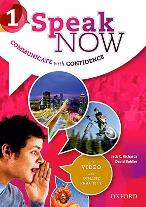 Speak Now 1