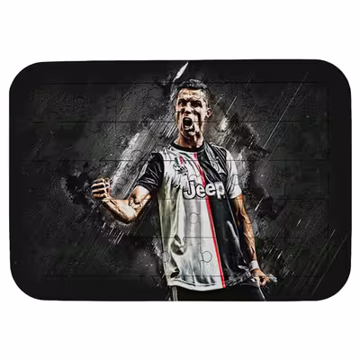 پازل 35 تکه مدل رونالدو کد 248