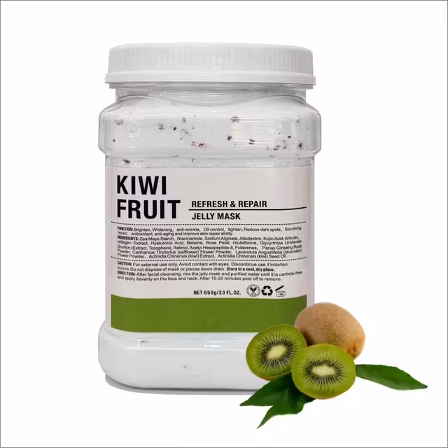 ماسک هیدروژلی KIWI FRUIT