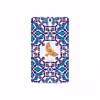 برچسب پوششی ماهوت مدل Homa Tile مناسب برای تبلت سامسونگ Galaxy Tab 4 7.0 2014 T230