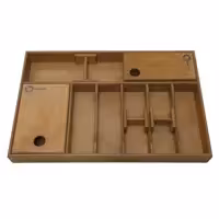 جاقاشقی لوکس مدل NLOT3-60