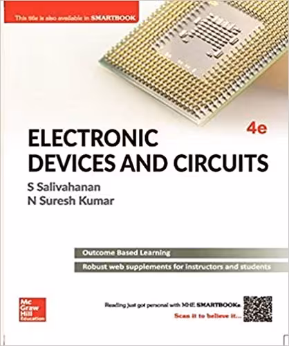 󾕇 دانلود کتاب Electronic Devices And Circuits, 2015 - دانلود کتاب های دانشگاهی