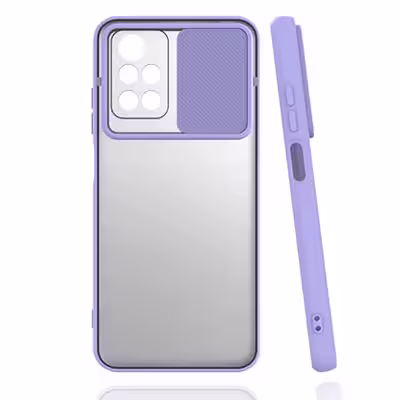 کاور گاردتک مدل Camshield مناسب برای گوشی موبایل شیائومی Poco M4 Pro 5G