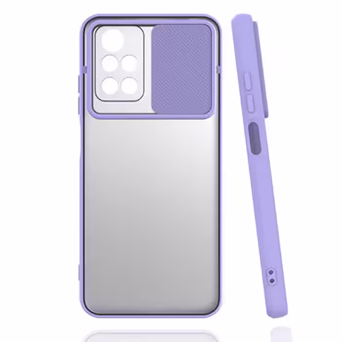 کاور گاردتک مدل Camshield مناسب برای گوشی موبایل شیائومی Poco M4 Pro 5G
