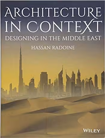󾕇 دانلود کتاب Architecture in Context - Designing in the Middle East - دانلود کتاب های دانشگاهی