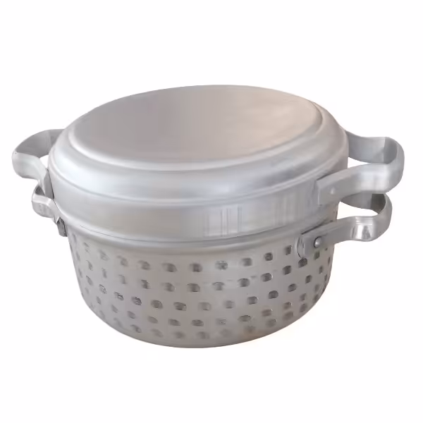 قابلمه مدل چکشی کد T025 سایز 25