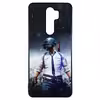کاور طرح پابجی کد 1146 مناسب برای گوشی موبایل شیائومی redmi note 8 pro