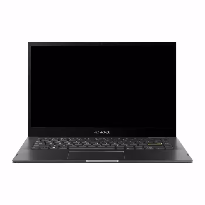 لپ تاپ لمسی ایسوس VivoBook Flip 14 TP470EZ i5/8GB/1TB SSD/4GB