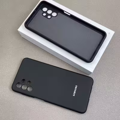 کاور مدل SLCN-LEN مناسب برای گوشی موبایل سامسونگ Galaxy A32 5G