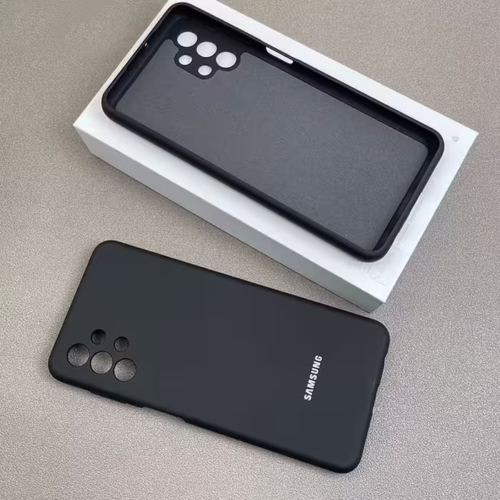 کاور مدل SLCN-LEN مناسب برای گوشی موبایل سامسونگ Galaxy A32 5G