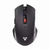 ماوس بی سیم گیمینگ فنتک مدل RAIGOR III WG12