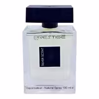 ادکلن پرستیژ کالر رایحه  Silver scent حجم 100 میلی لیتر