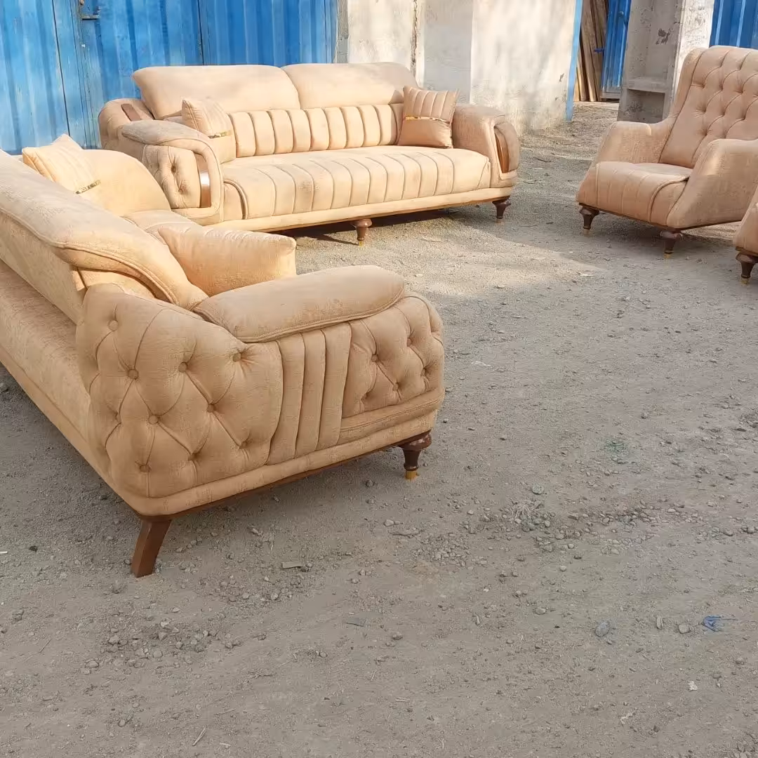 مبل راحتی