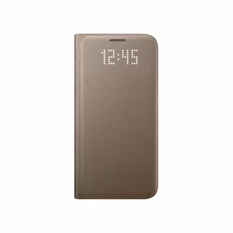 کاور اصلی Samsung Galaxy S7 LED View Cover