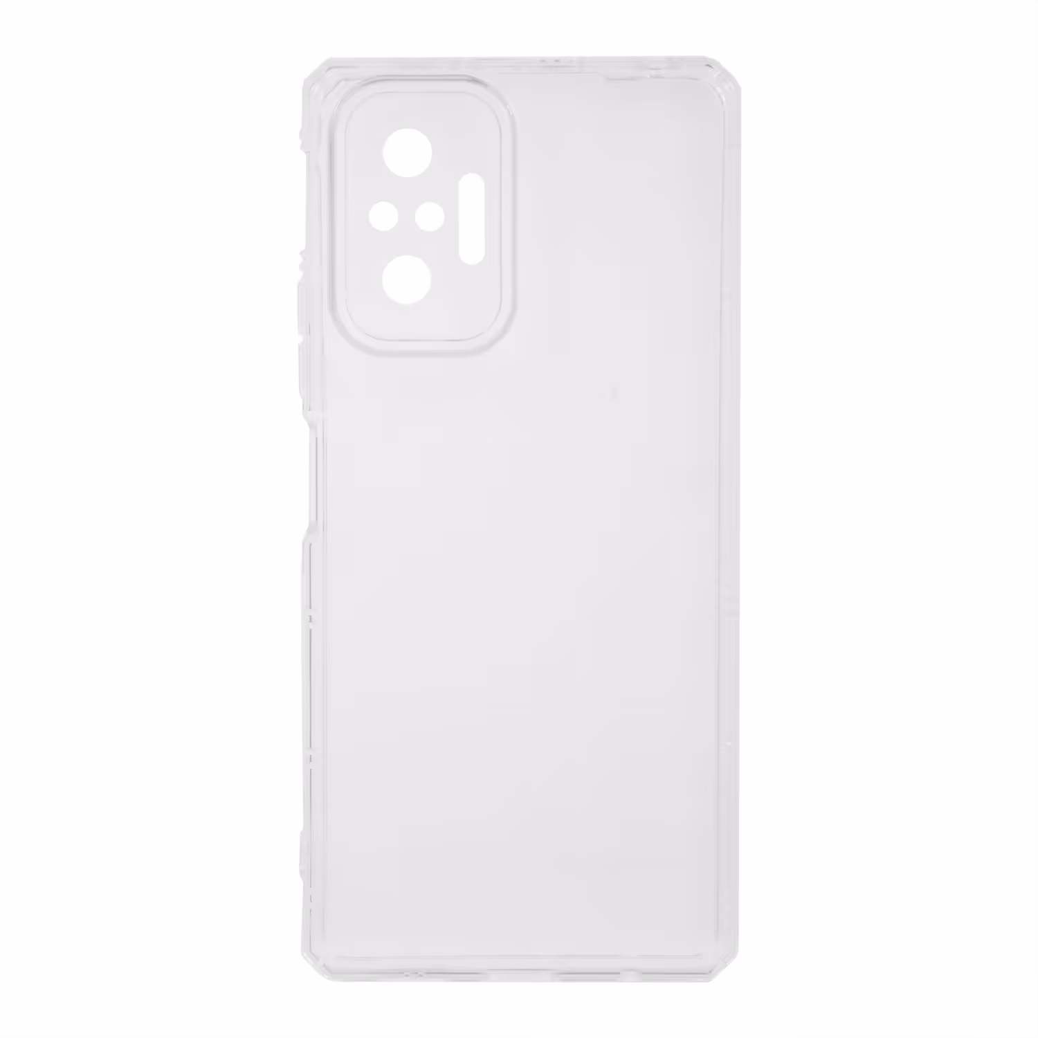 کاور مدل SHF کد MS مناسب برای گوشی موبایل شیائومی Redmi Note 10 Pro/10 Pro Max