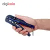 آچار سوکت زن شبکه دیتاشین مدل LT468C