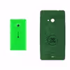 برچسب پوششی ماهوت مدل GL-MAH مناسب برای گوشی موبایل مایکروسافت Lumia 535