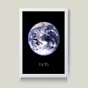 تابلو مدل زمین Earth کد S3009-w