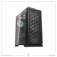 کیس DarkFlash DK361 Black