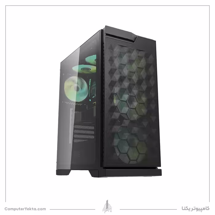 کیس DarkFlash DK361 Black