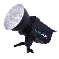 مشخصات، قیمت و خرید ویدیو لایت Yjbei 300Bi video light