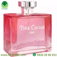 عطر ادکلن اکسیس پینک کاویار 100 میل زنانه